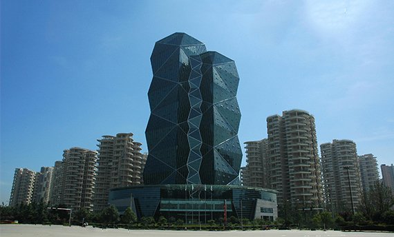 领导团队