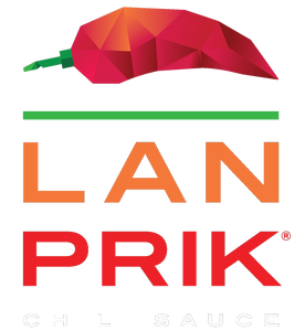 Lan Prik Chili Sauce